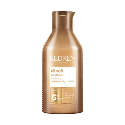 Redken All Soft Conditioner 500ml - Price Attack