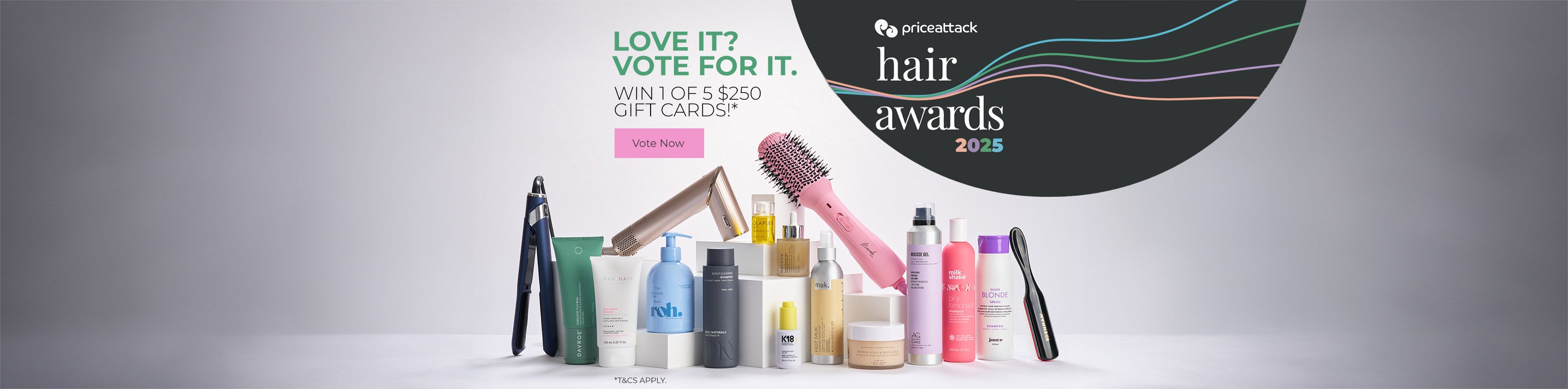 Price Attack | Hair Care, Beauty, Hairdressers & More