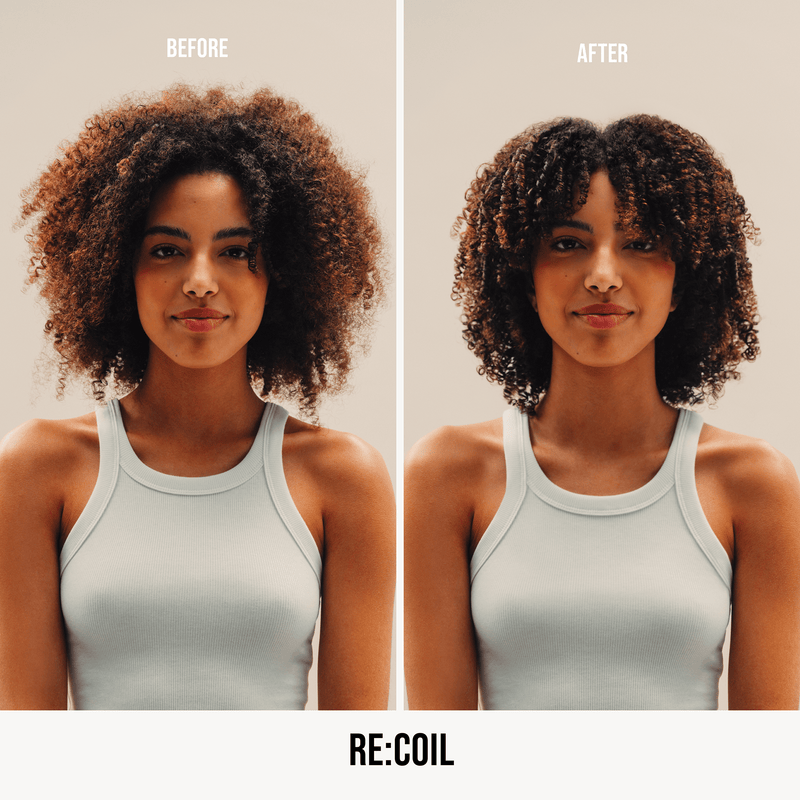 AG Care Re:coil Curl Activator 709ml - Price Attack