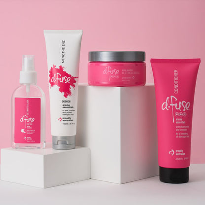 PPS Aroma D Fuse Conditioner 250ml