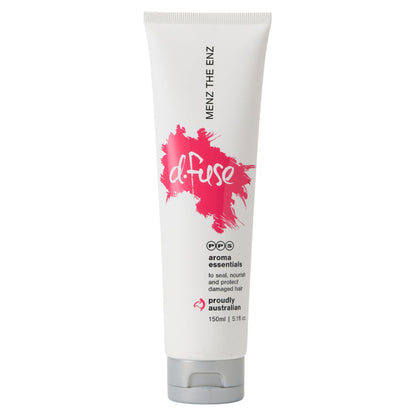 PPS Aroma D Fuse Menz The Enz 150ml