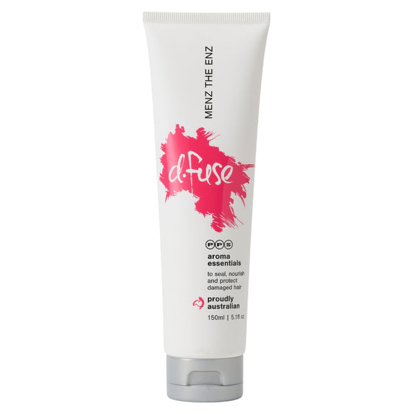 PPS Aroma D Fuse Menz The Enz 150ml