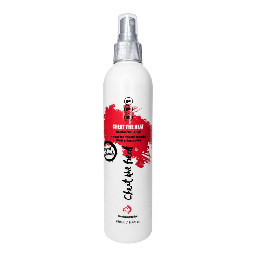 PPS Cheat The Heat Thermal Protectant 250ml