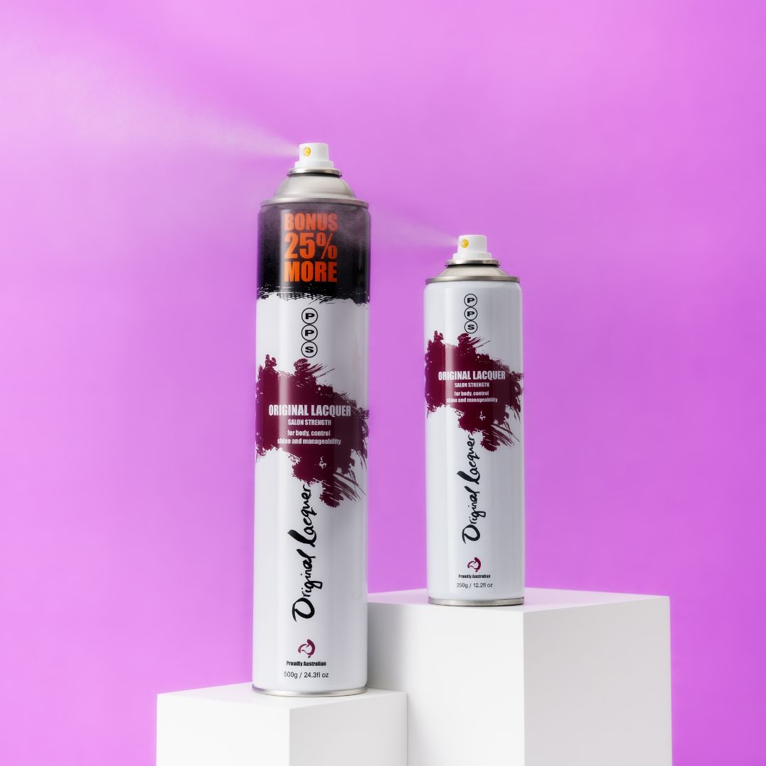 PPS Original Lacquer 250g