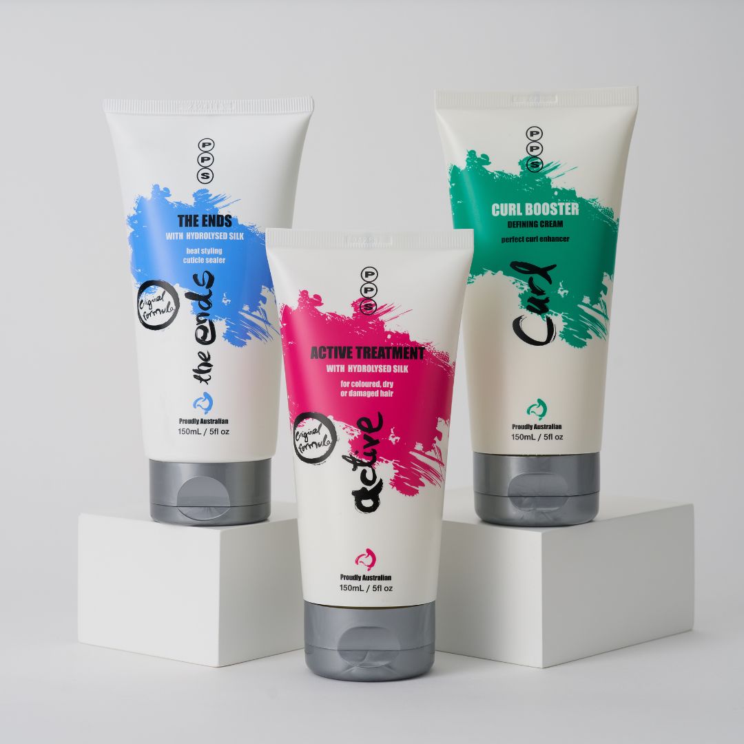 PPS The Ends Treatment 150ml