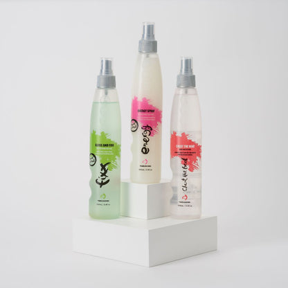 PPS Gloss & Fixx Finishing Spray 250ml