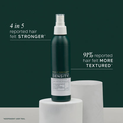 Philip Kingsley Density Thickening Protein Spray 120ml