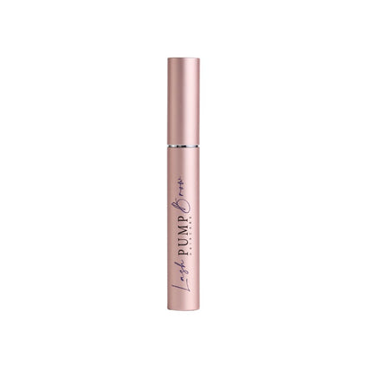 Pump Haircare Growth Boost Lash and Brow Serum 7ml