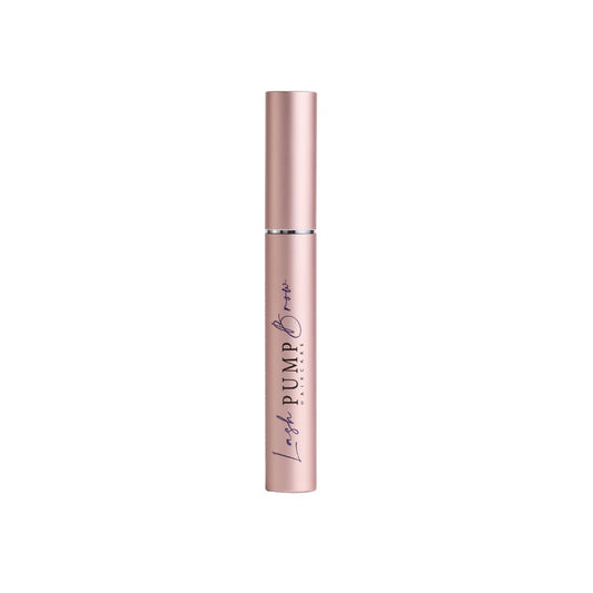 Pump Haircare Growth Boost Lash and Brow Serum 7ml