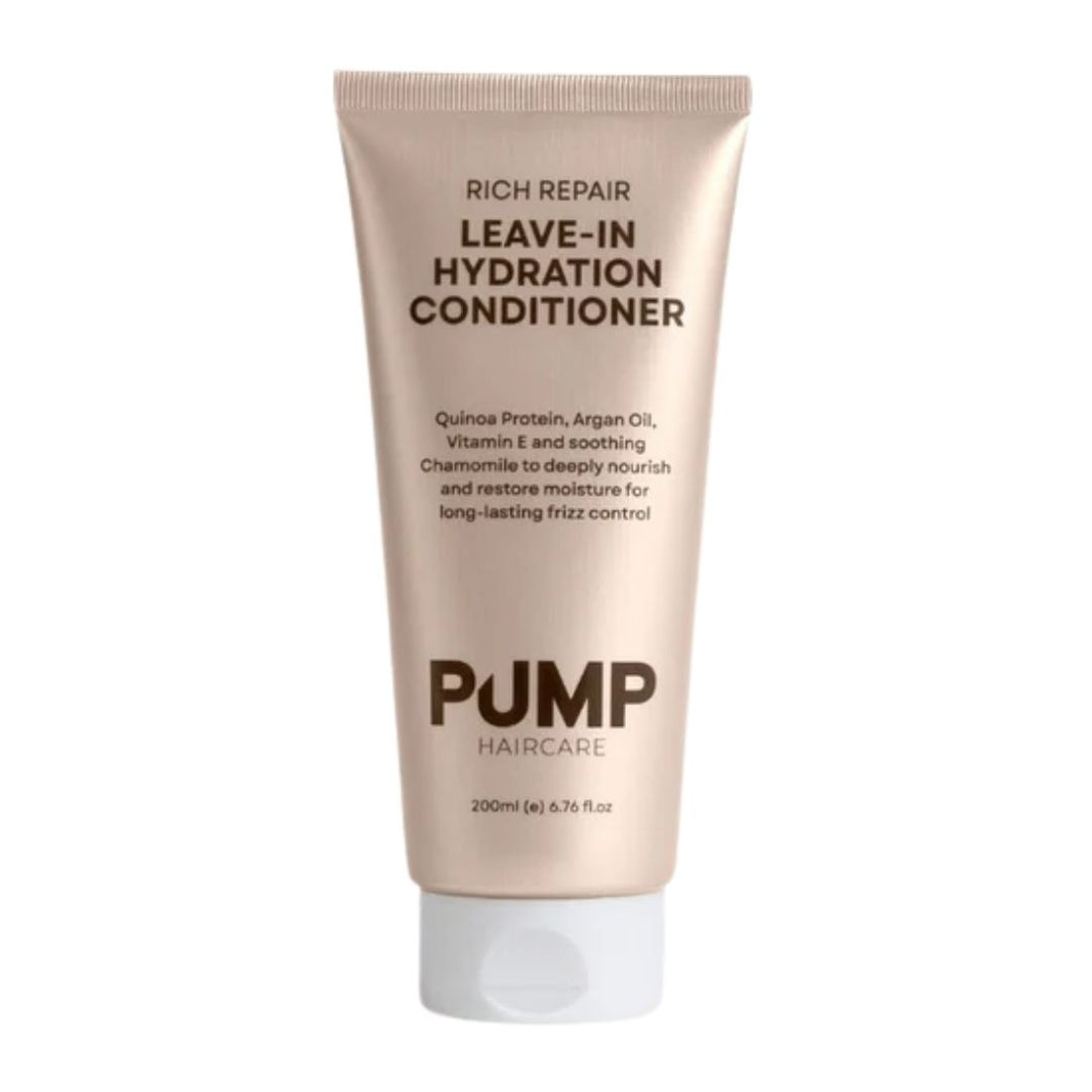 Pump Haircare - Shop Pump Haircare Products | Price Attack