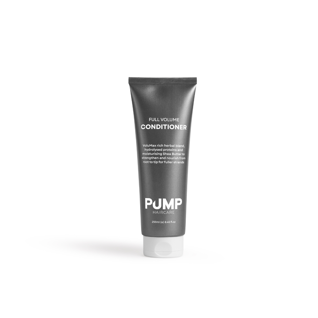 Pump Haircare Full Volume Conditioner 250ml | Price Attack