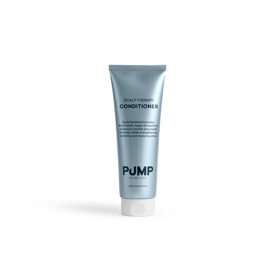 Pump Haircare Scalp Therapy Conditioner 250ml