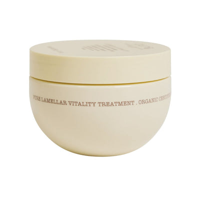 Pure Lamellar Vitality Butter Mask 240ml