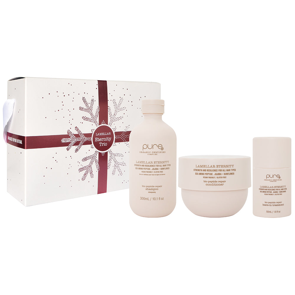 Pure Lamellar Eternity Trio Pack