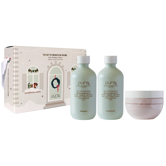 Pure Up-Lift Volume Trio Pack