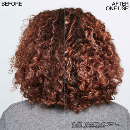 Redken Acidic Bonding Concentrate 300ml Duo Pack