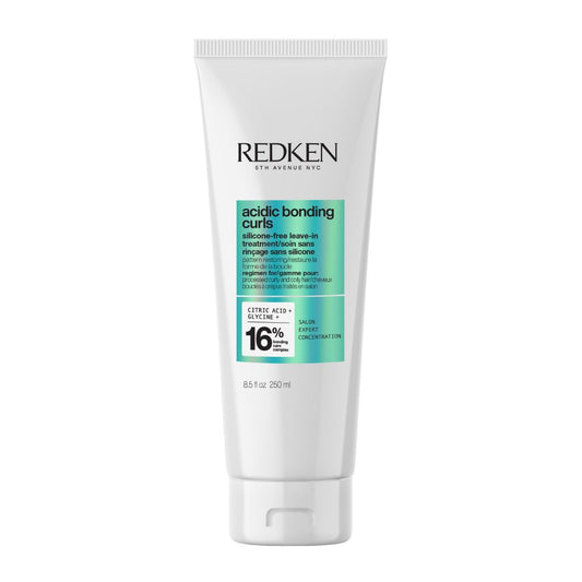 Redken Acidic Bonding Curls Leave In Treatment 250ml