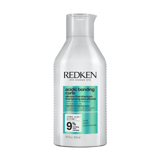 Redken Acidic Bonding Curls Shampoo 300ml