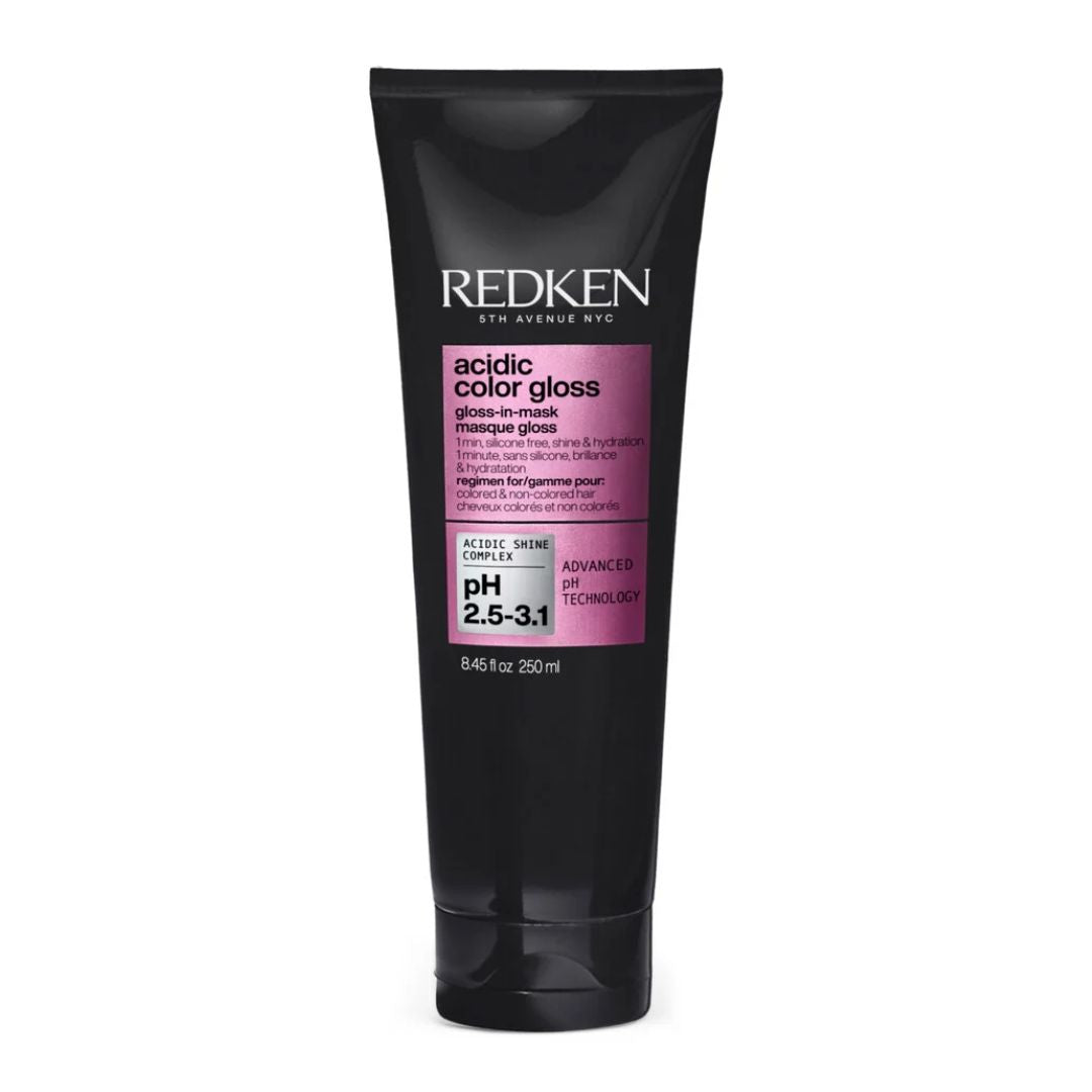 Redken Acidic Color Gloss In mask 250ml