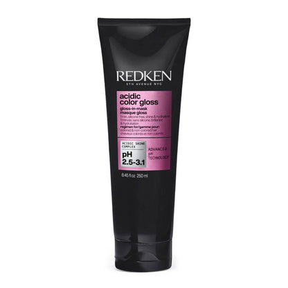 Redken Acidic Color Gloss In mask 250ml