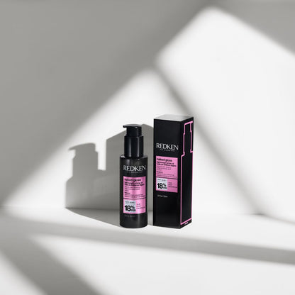 Redken Acidic Color Gloss Naked Gloss Lightweight Shine Oil 100ml