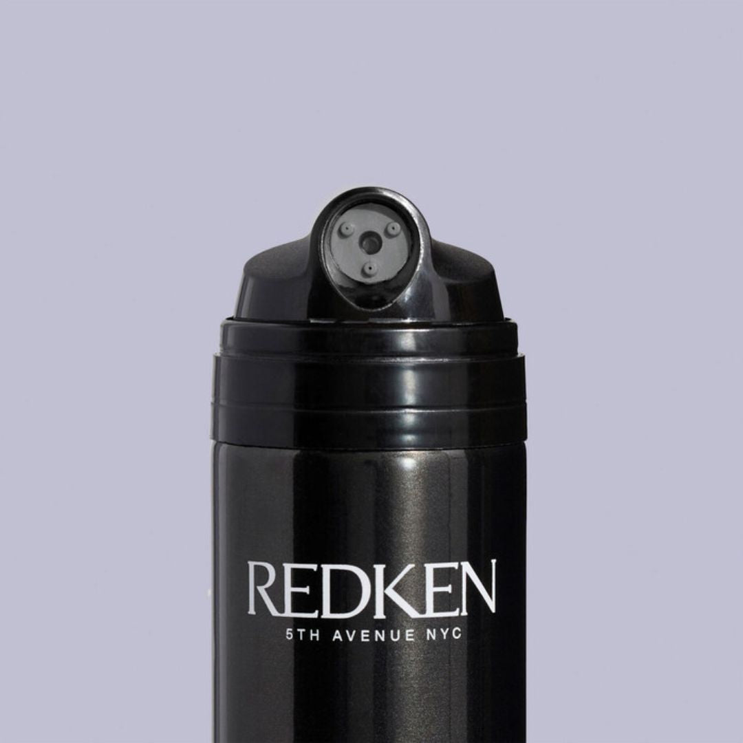 Redken Max Hold Triple Take Hairspray 256ml