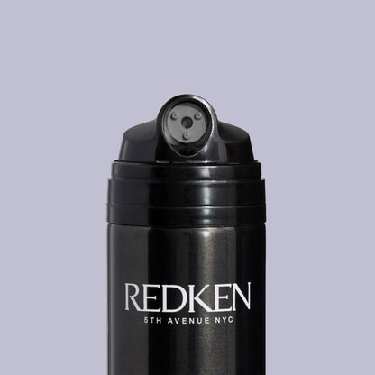 Redken Max Hold Triple Take Hairspray 256ml