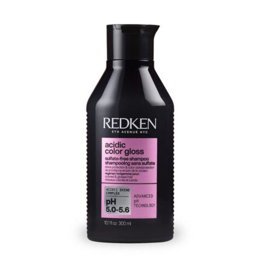 Redken Acidic Color Gloss Shampoo 300ml
