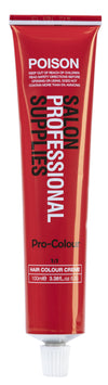 SPS Tint 4.78 No Red Brown 100ml