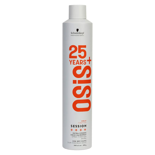 Schwarzkopf Professional Limited Edition OSiS+ Session 500ml