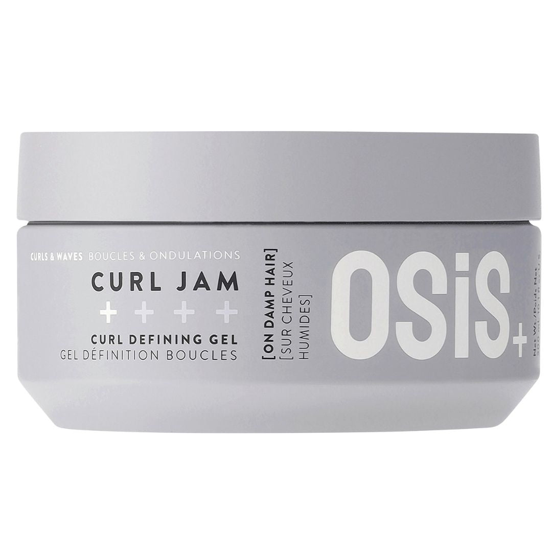 Schwarzkopf Professional OSiS+ Curl jam Curl Defining Gel 300ml