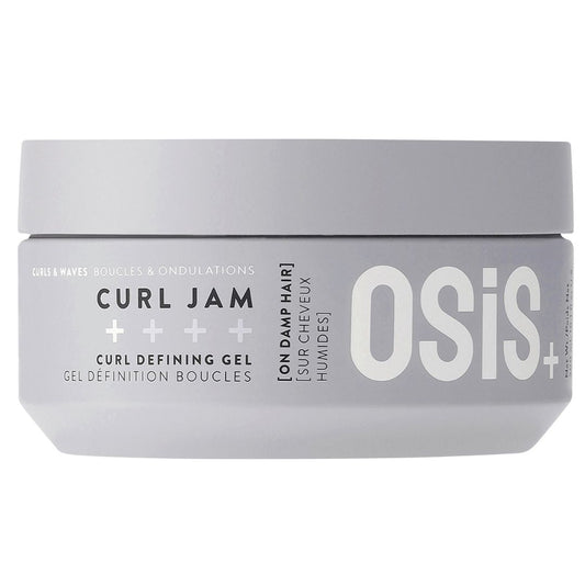 Schwarzkopf Professional OSiS+ Curl jam Curl Defining Gel 300ml