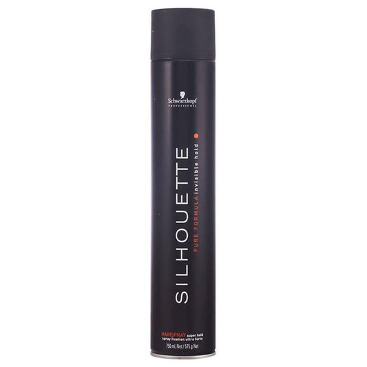 Schwarzkopf Professional Silhouette Super Hold Lacquer 750ml