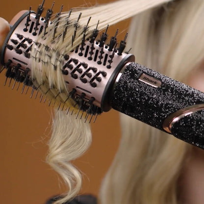 Shark FlexStyle Air Styling & Drying System Black Sparkle Limited Edition