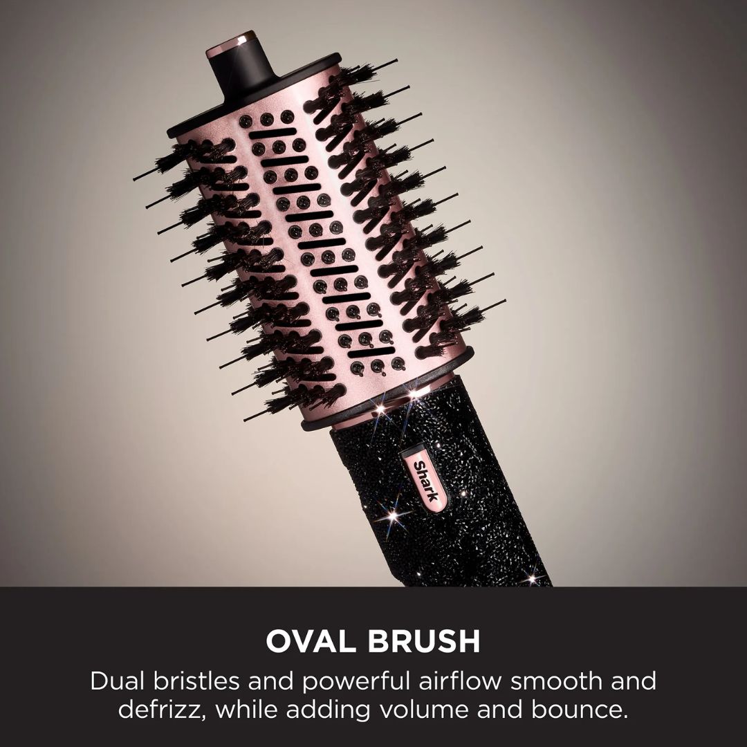 Shark FlexStyle Air Styling & Drying System Black Sparkle Limited Edition