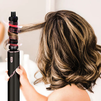 Shark FlexStyle Air Styling & Drying System HD421 Black