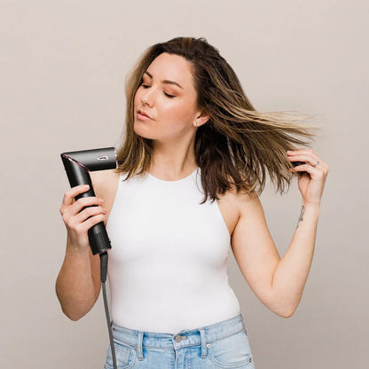 Shark FlexStyle Air Styling & Drying System HD421 Black