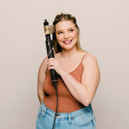 Shark FlexStyle Air Styling & Drying System HD421 Black