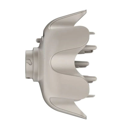 Shark FlexStyle Curl-Defining Diffuser Silver