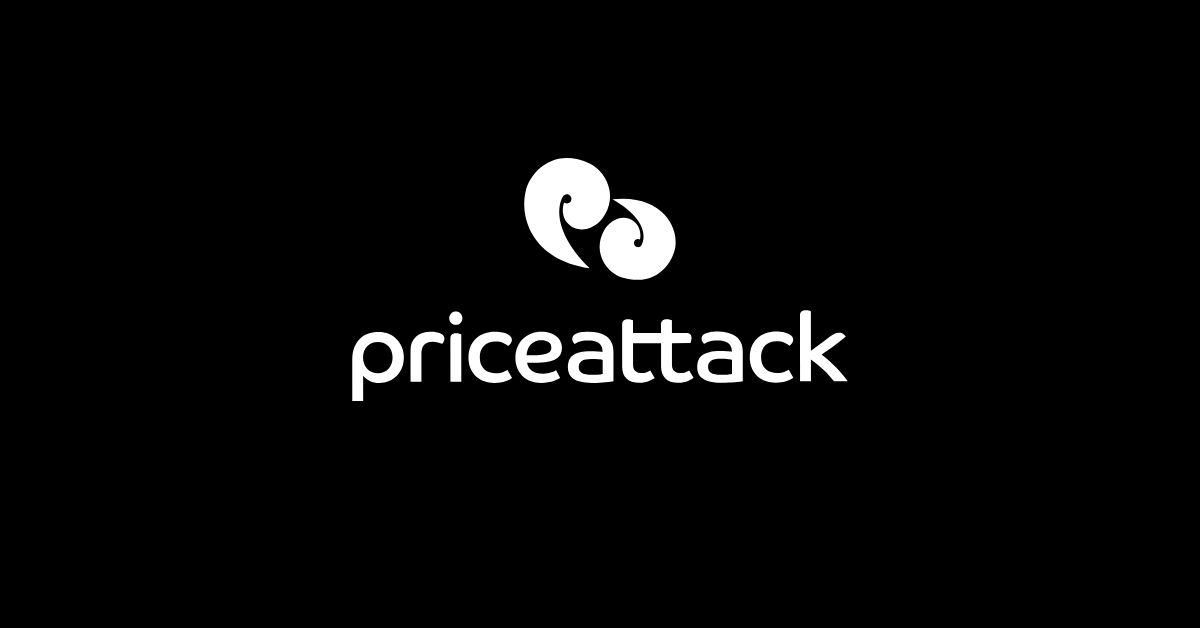 Price Attack Sign All Products – Price Attack