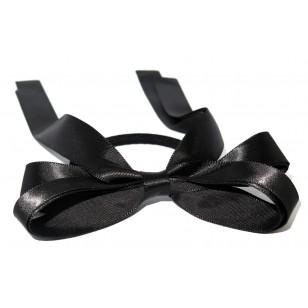 Where on Earth Sports Bow Tie Black - Price Attack