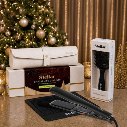 Stellar Omnia Max Styler 40mm Astral Black Styling Edit