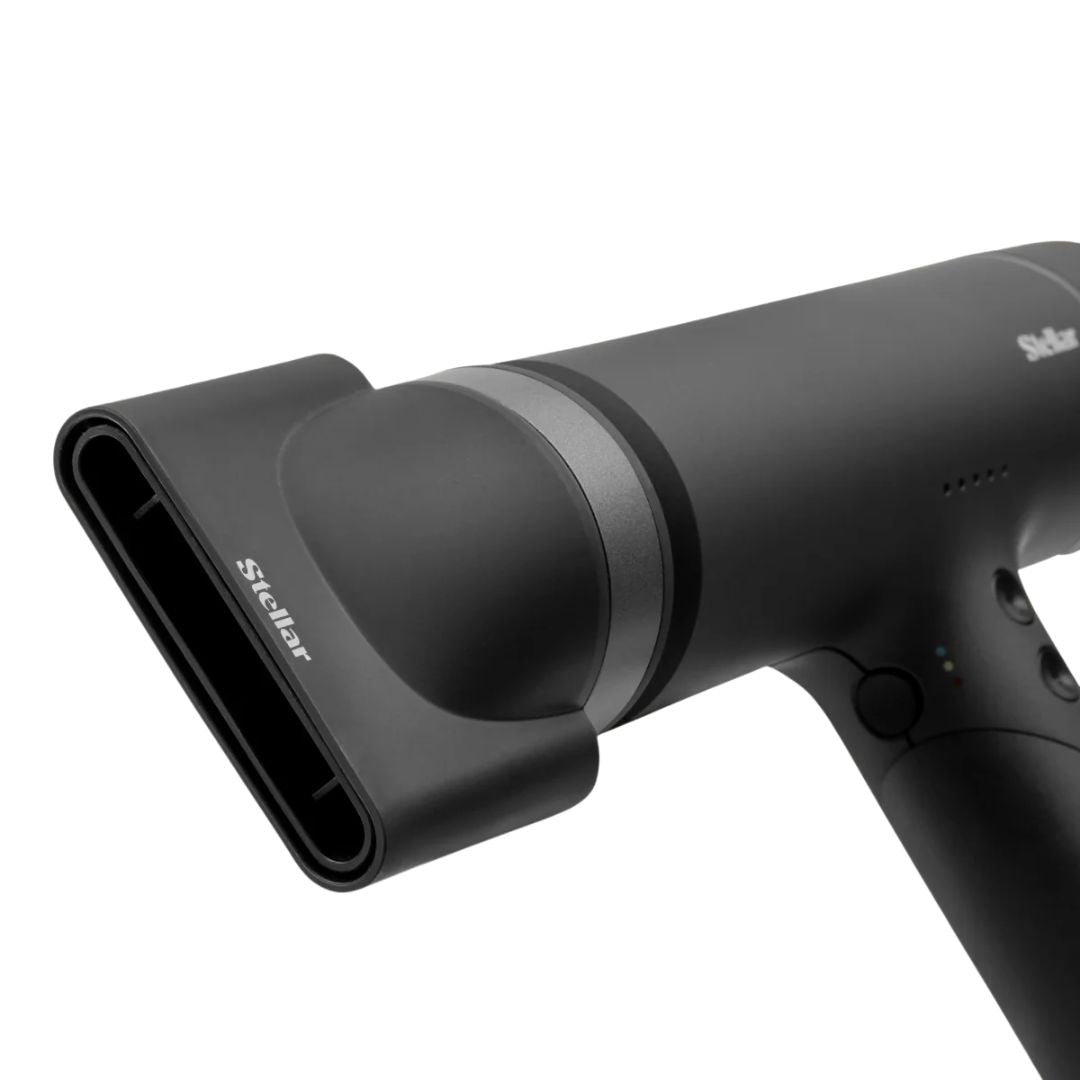 Stellar OmniFlex Hair Dryer Black