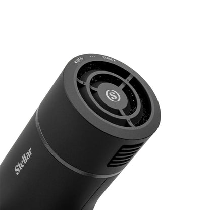 Stellar OmniFlex Hair Dryer Black
