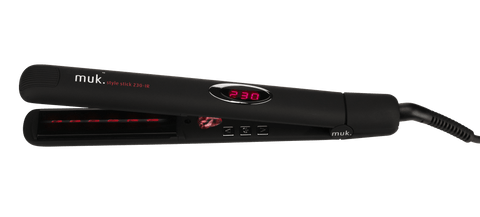 muk Style Stick 230 IR Hair Straightener Price Attack