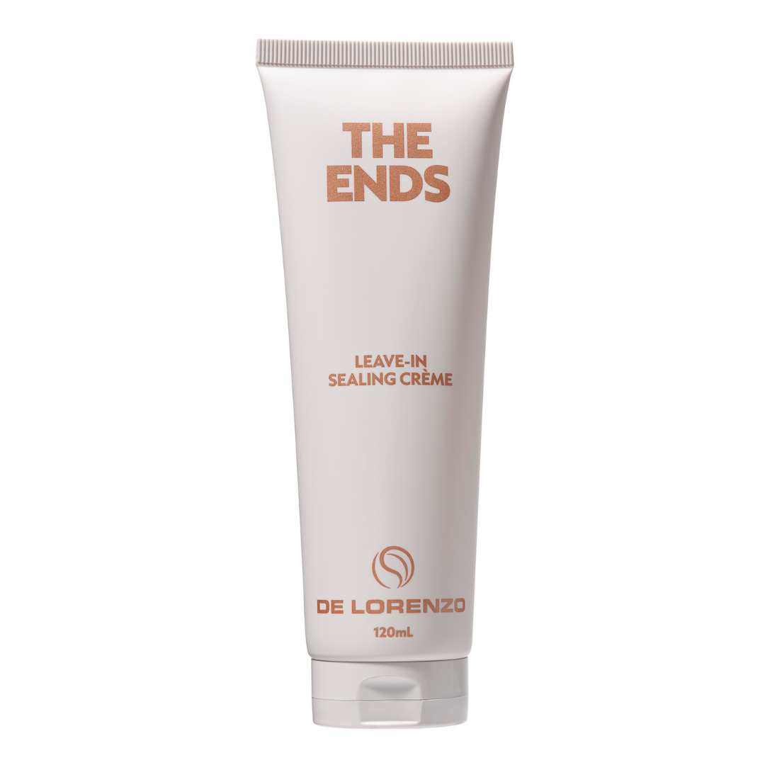 De Lorenzo Instant The Ends Sealing Creme 120ml