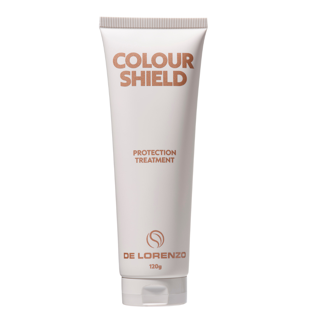 De Lorenzo Instant Colour Shield Protection Treatment 120g