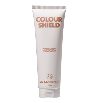 De Lorenzo Instant Colour Shield Protection Treatment 120g