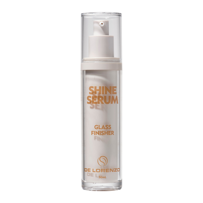 De Lorenzo Instant Shine Serum Glass Finisher 50ml