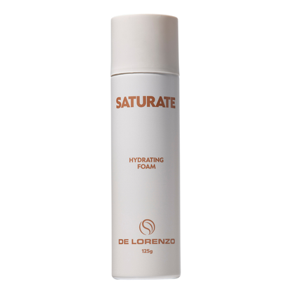De Lorenzo Instant Saturate Hydrating Foam 125g